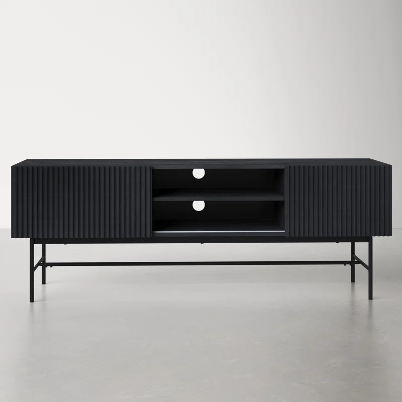 Lucent 63'' Media Console | Wayfair North America