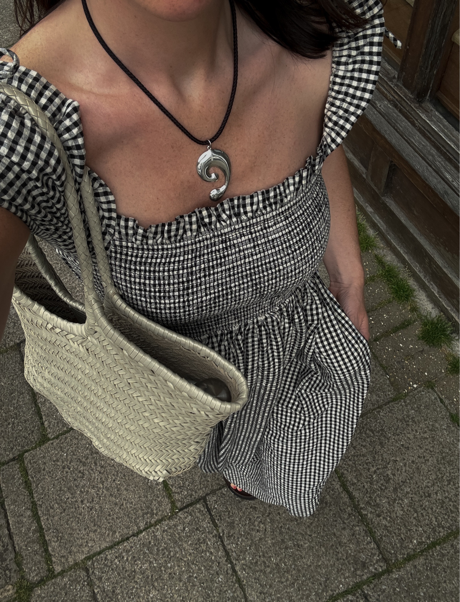 What I wore in the 

#LTKeurope #LTKstyletip