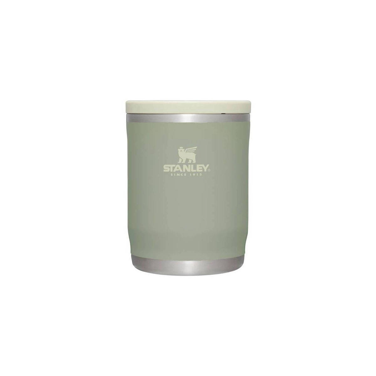 Stanley 18 oz Adventure Stainless Steel Food Jar - Hearth & Hand™ with Magnolia | Target