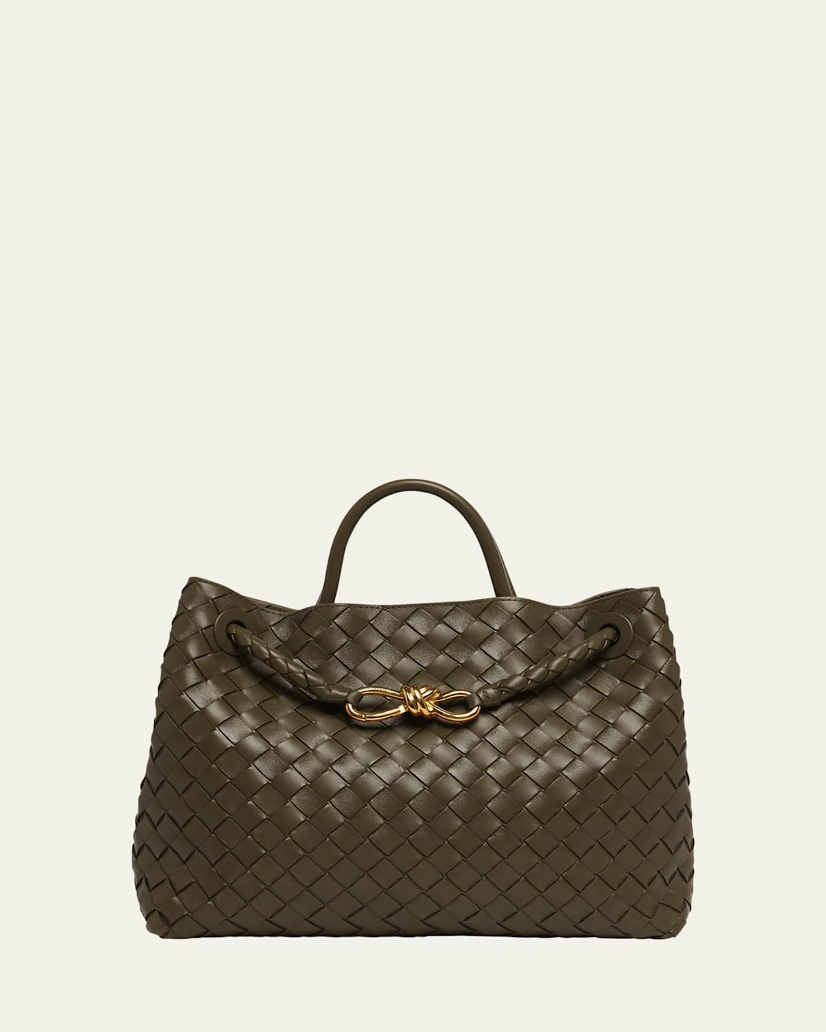Medium Andiamo Bag | Bergdorf Goodman