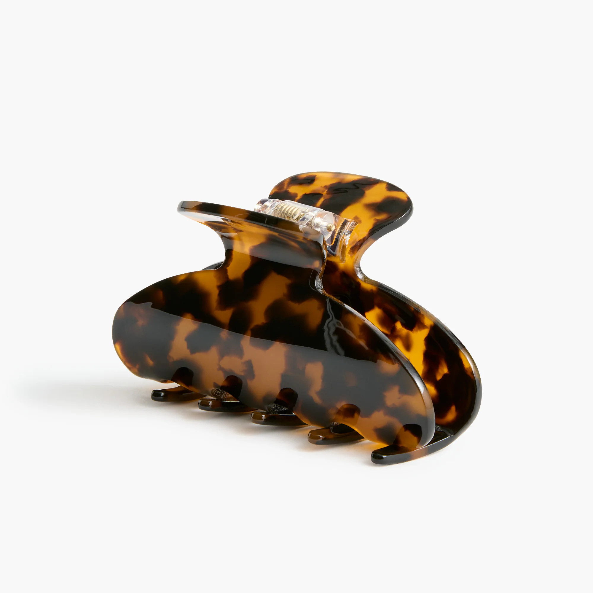 Tortoise claw clip | J.Crew Factory