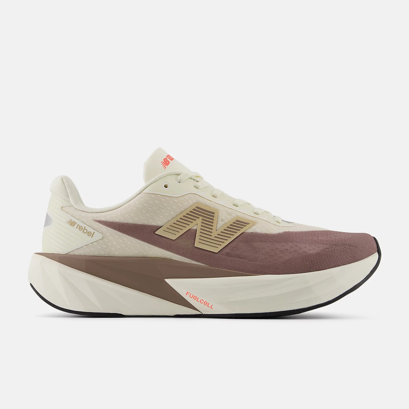 FuelCell Rebel v5 | New Balance Athletics, Inc.