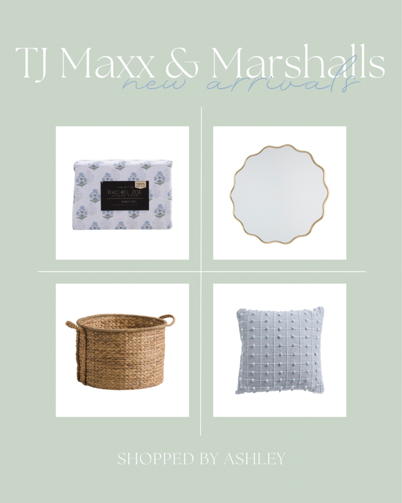 ShoppedByAshley on LTK
