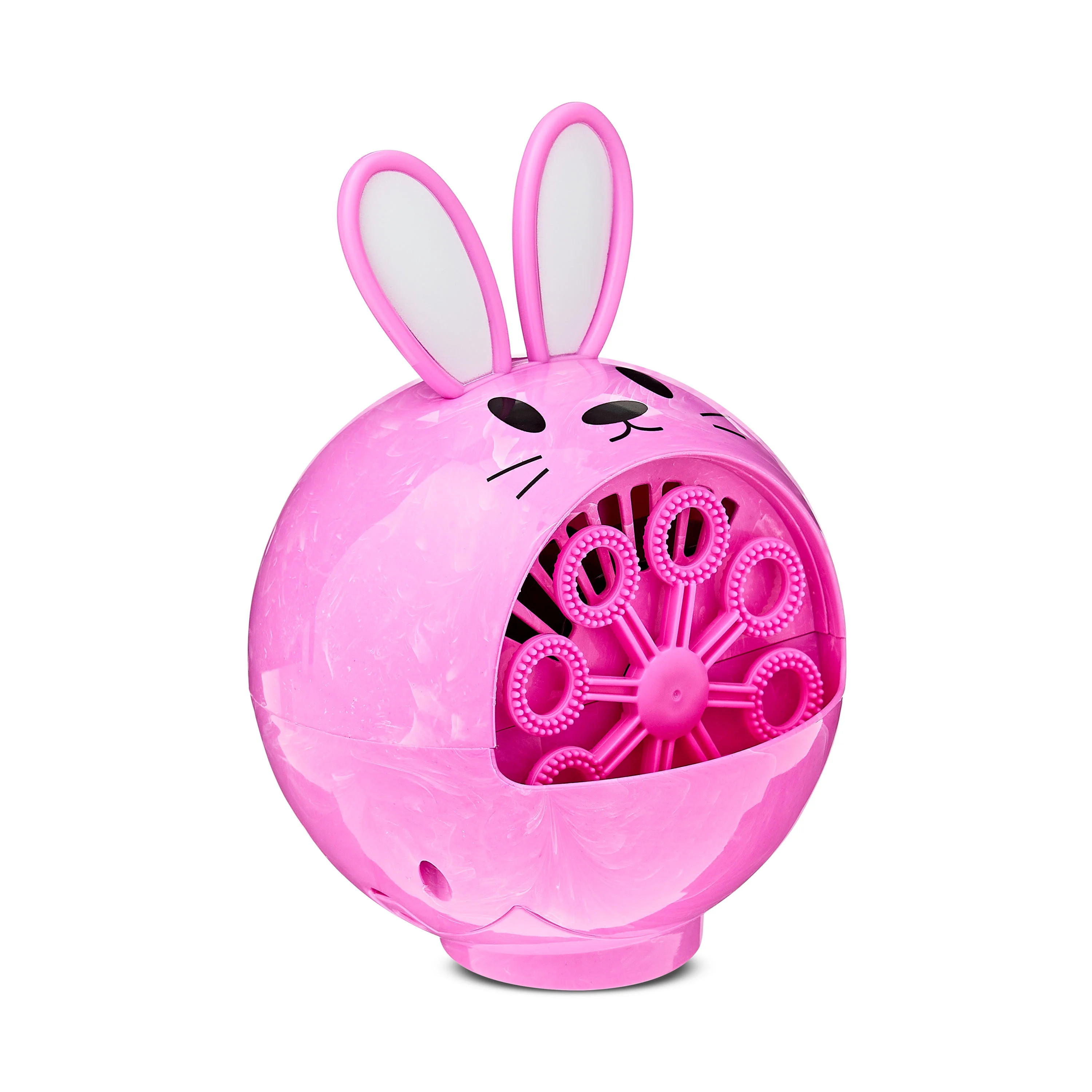 Easter Pink Bunny Bubble Machine, by Way To Celebrate | Walmart (US)
