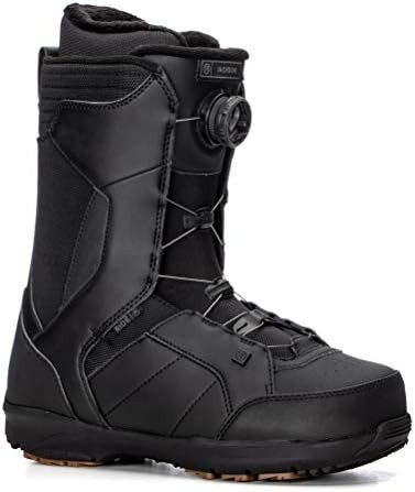 Ride Snowboards 2020 Men's Jackson BOA Snowboard Boots | Amazon (US)