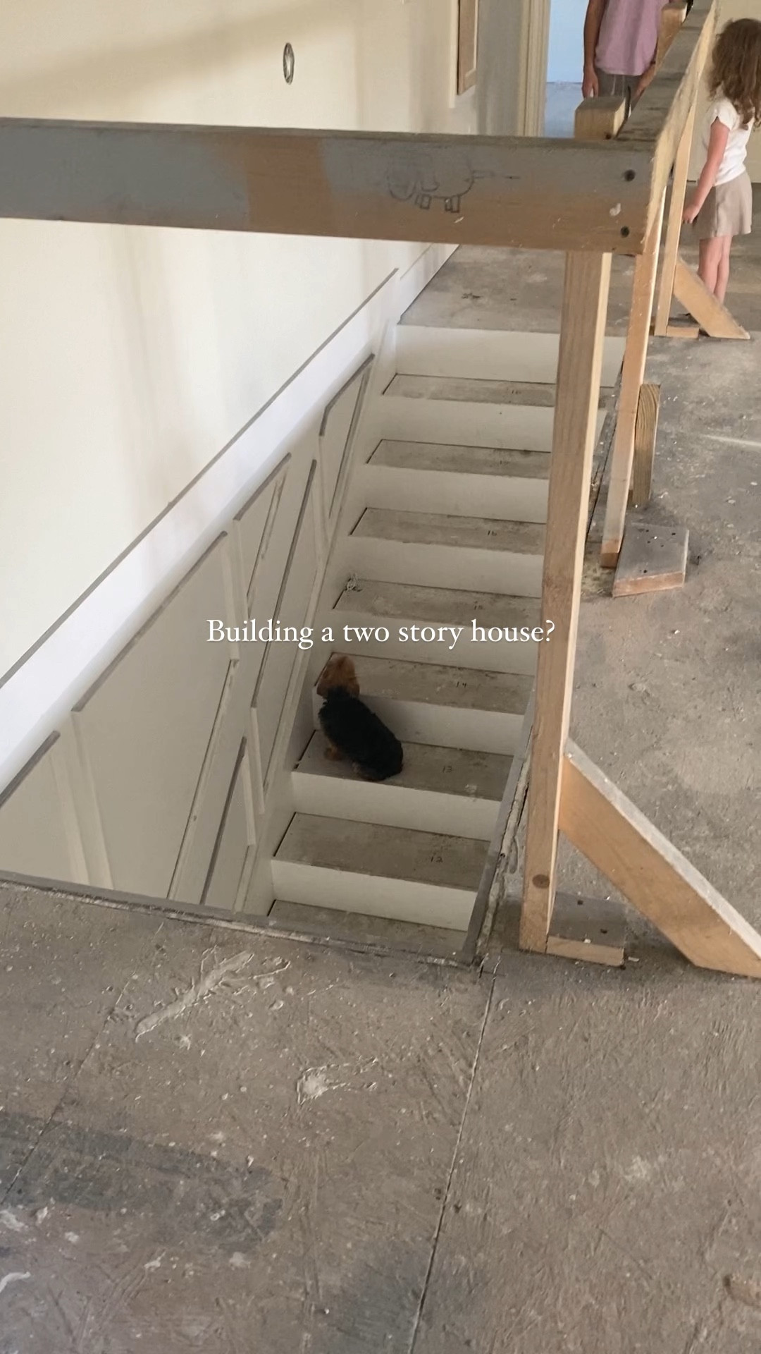 Step lighting - accent lighting, stair lights 

#LTKhome #LTKVideo