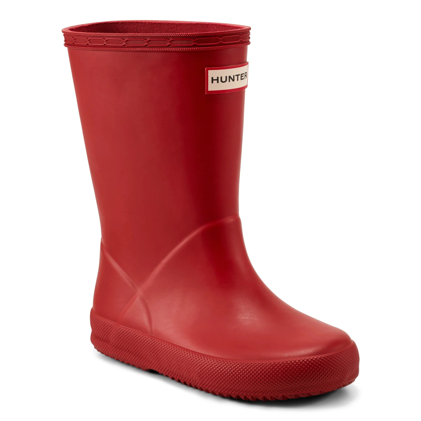 Kids First Classic Rain Boots | Hunter Boots