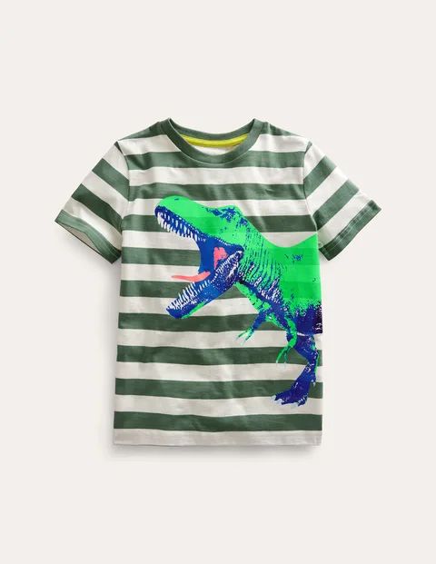 Photographic T-shirt | Boden (US)