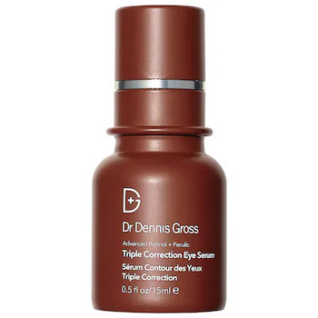 Advanced Retinol + Ferulic Triple Correction Eye Serum | Sephora (US)
