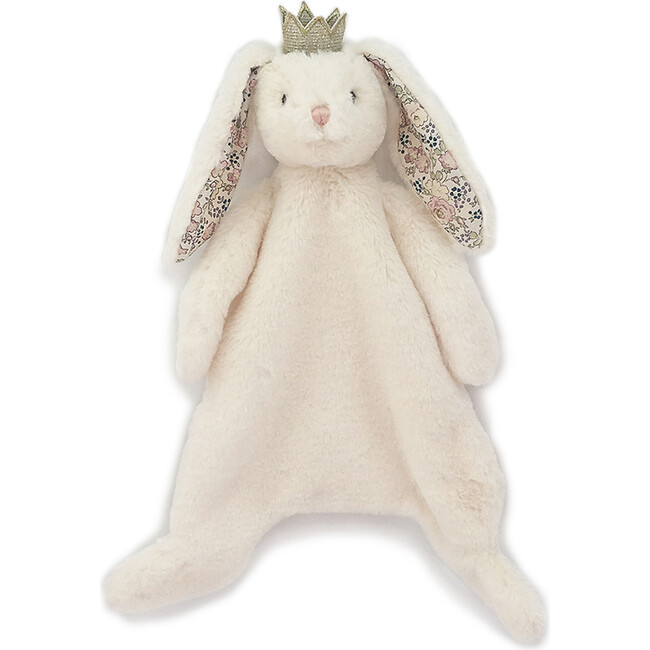 Faith Princess Bunny Blankie | Maisonette