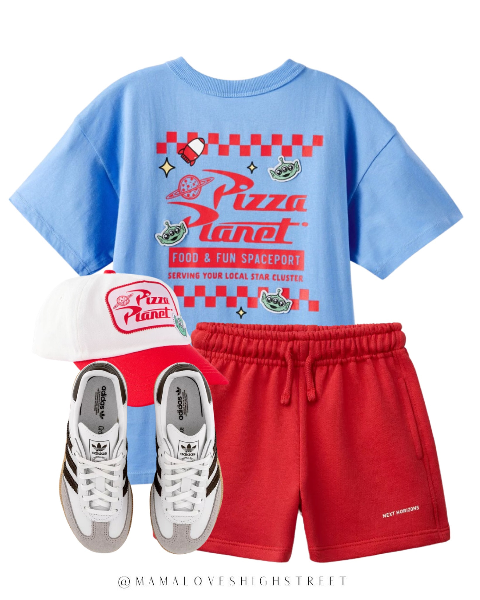 Toy Story 
Disney 

#LTKuk #LTKsummer #LTKkids