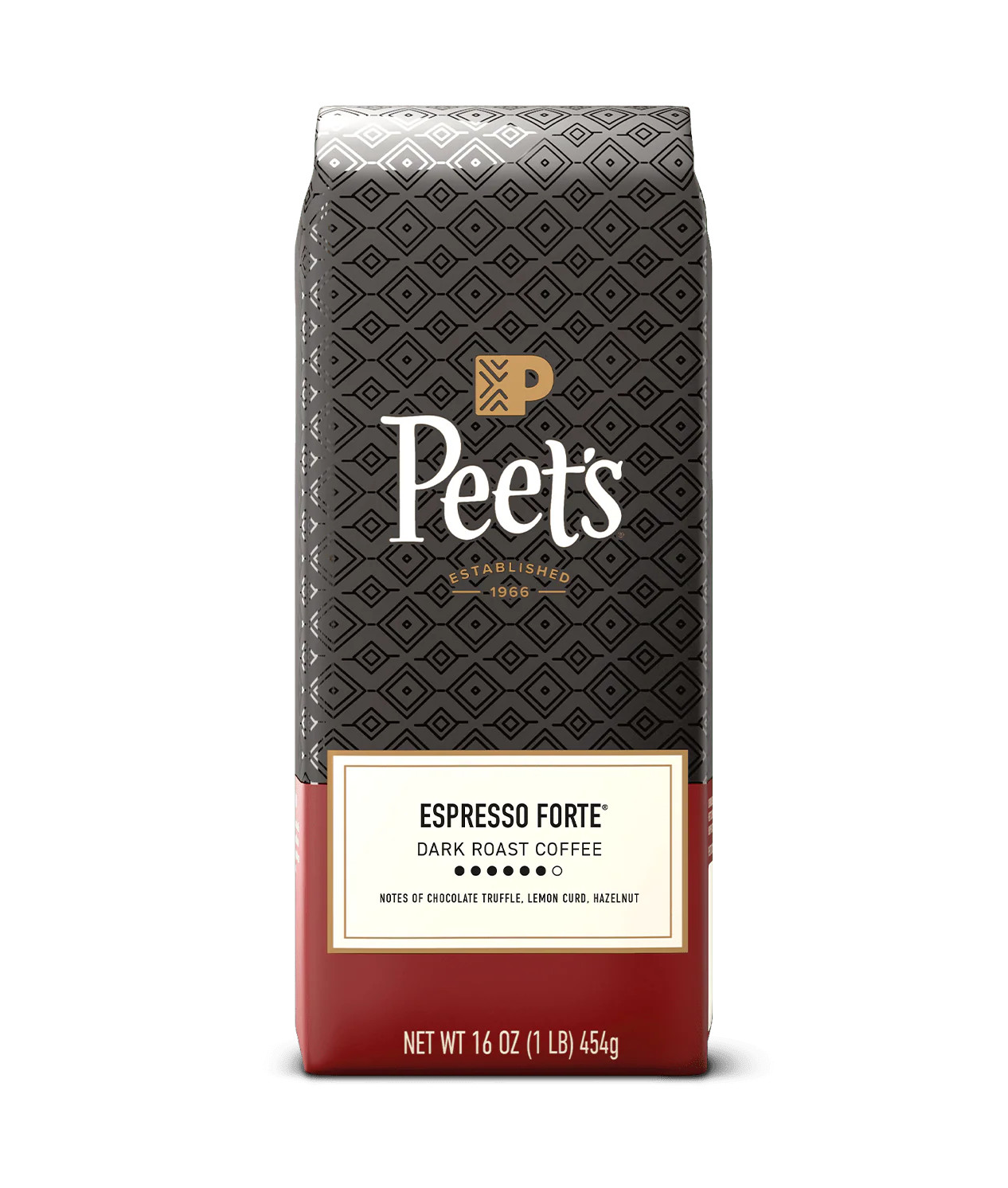 Espresso Forte® | Peet's Coffee