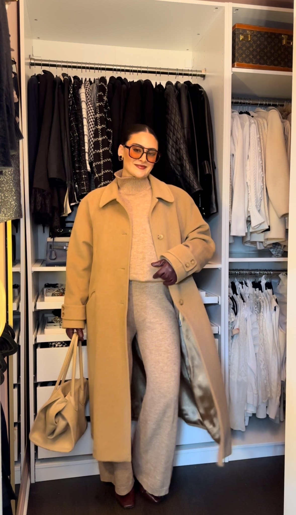 You are welcome to use my discount code: savinavalentine_12 for an extra discount at checkout on the Commense website 😊