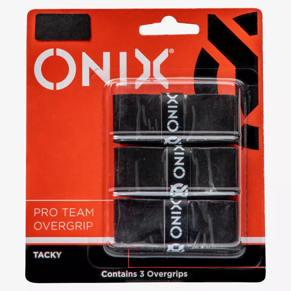 Onix Pickleball Overgrip 3-Pack | PGA TOUR Superstore