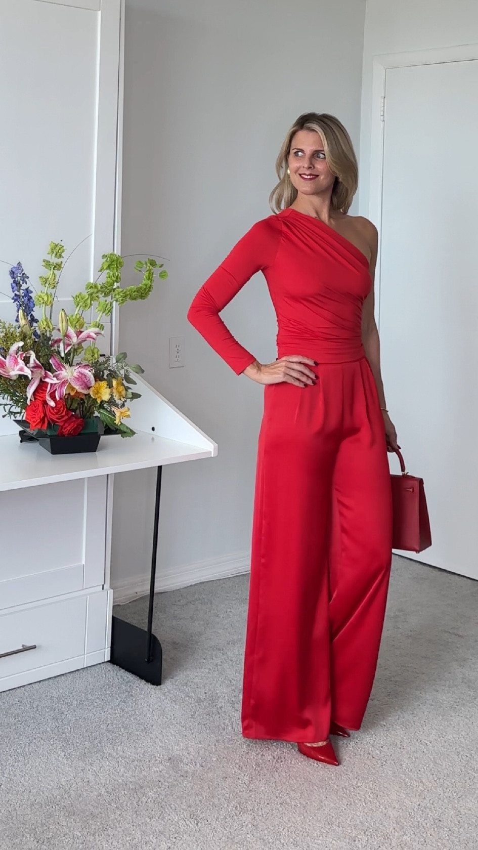 My exact heels are no longer available 

Everything else true to size 

#LTKparties #LTKfindsunder50 #LTKHoliday