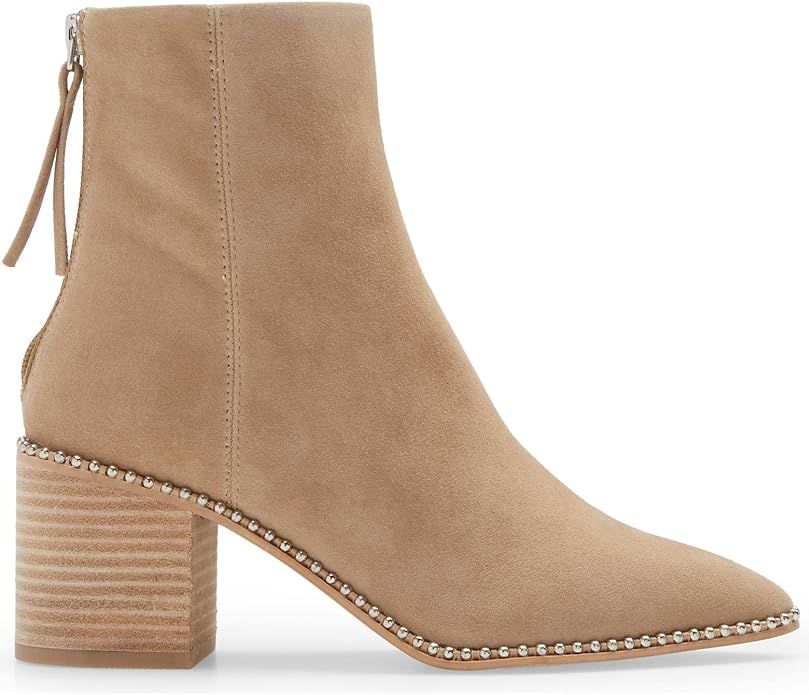 Steve Madden Women's Aquarius Ankle Boot | Amazon (US)