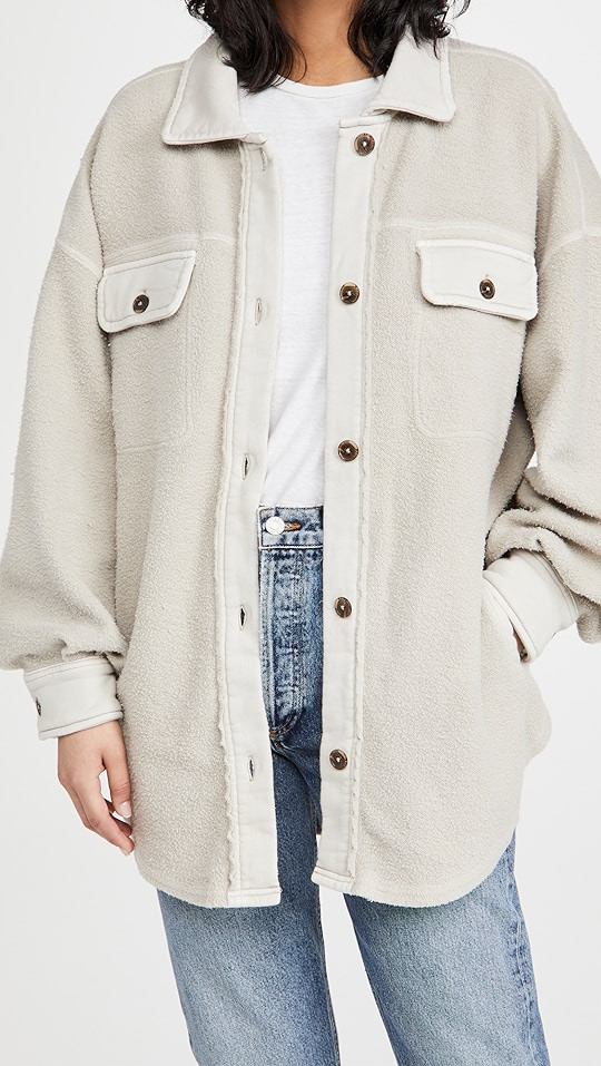 Ruby Jacket | Shopbop