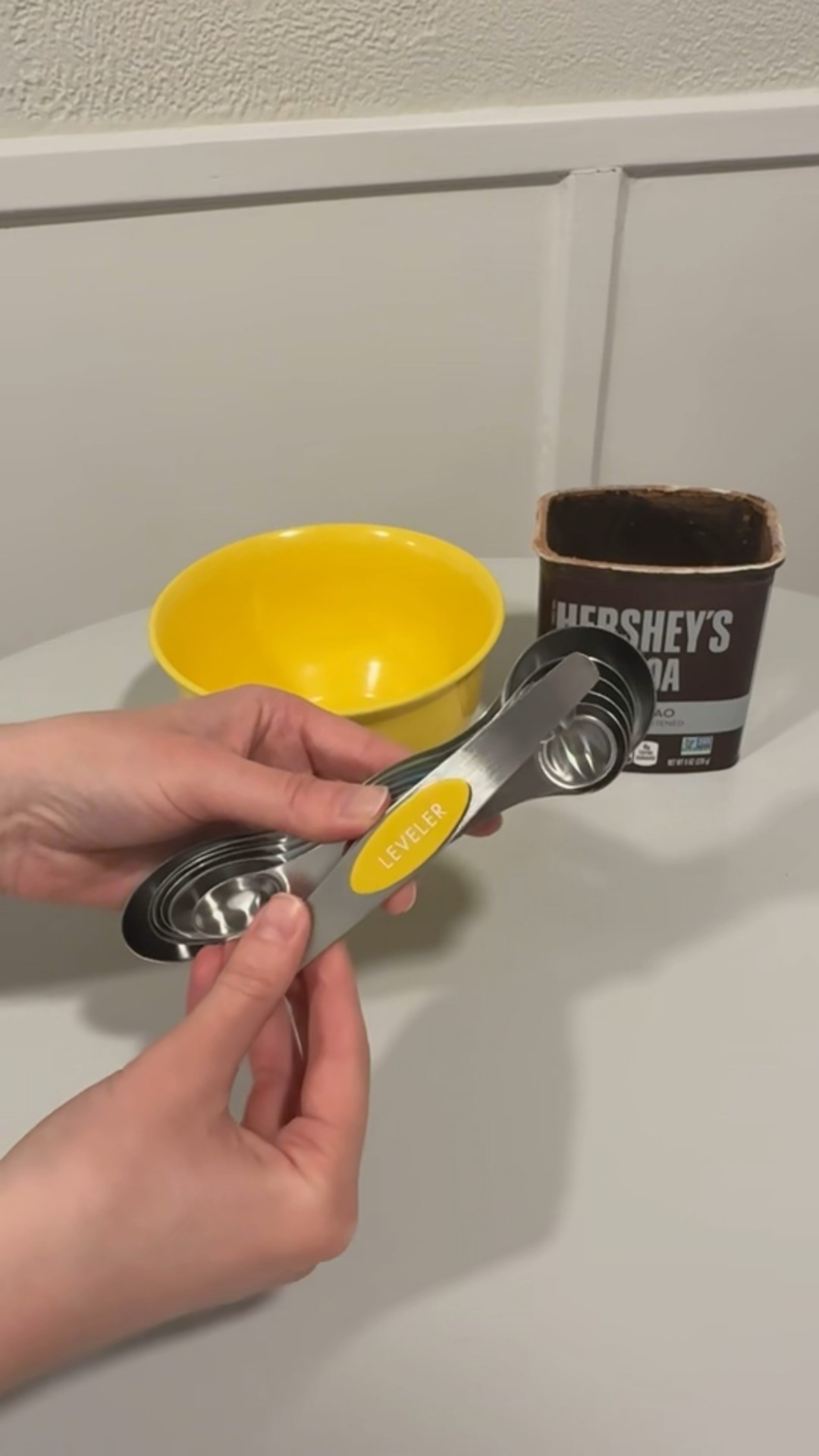 Magnetic spoons for holiday baking and beyond!

#LTKFindsUnder50 #LTKfoodie #LTKHome