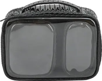 MYTAGALONGS Set of 3 Cosmetic Bags | Nordstromrack | Nordstrom Rack