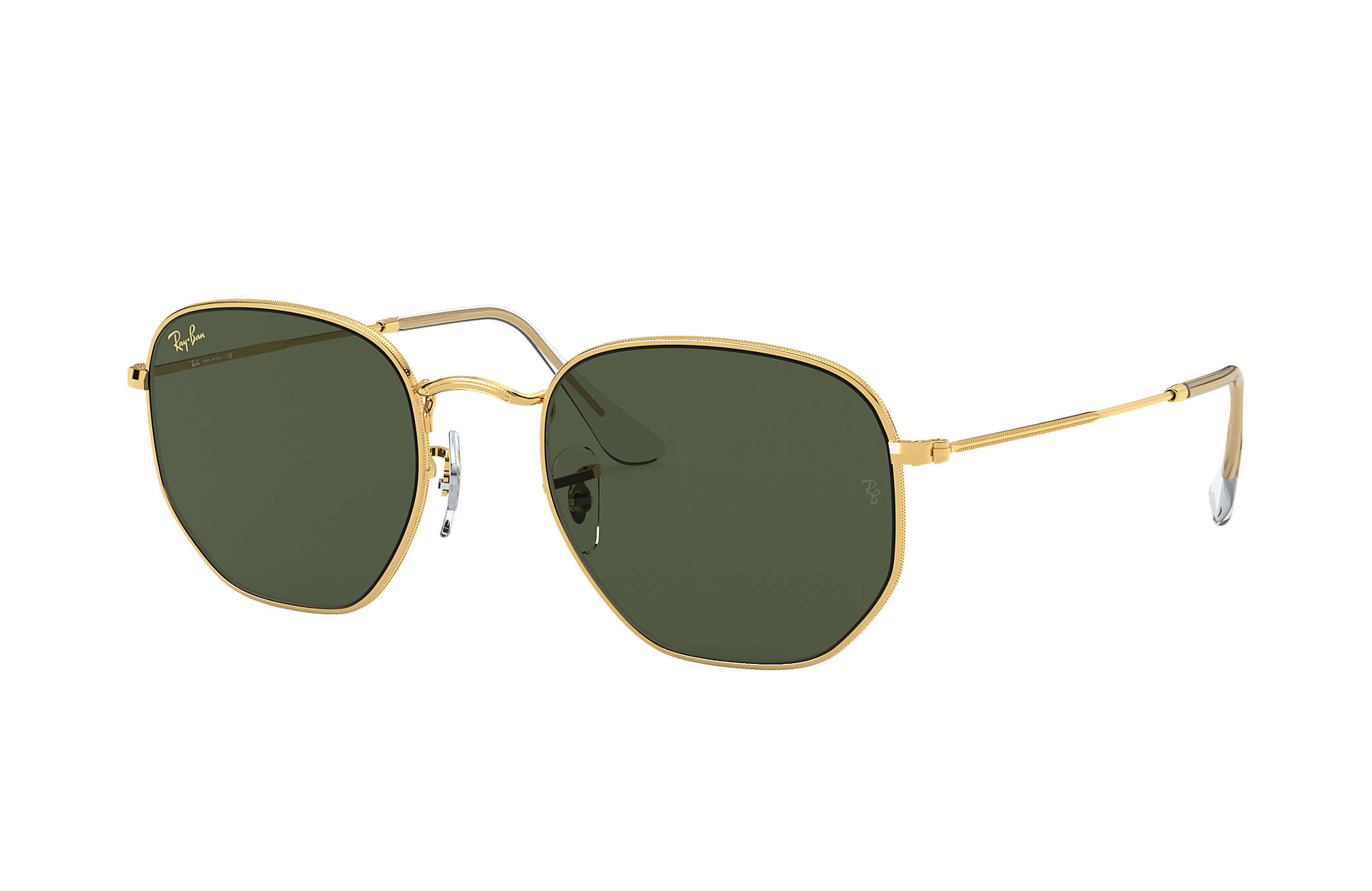 HEXAGONAL LEGEND GOLD | Ray-Ban (US)