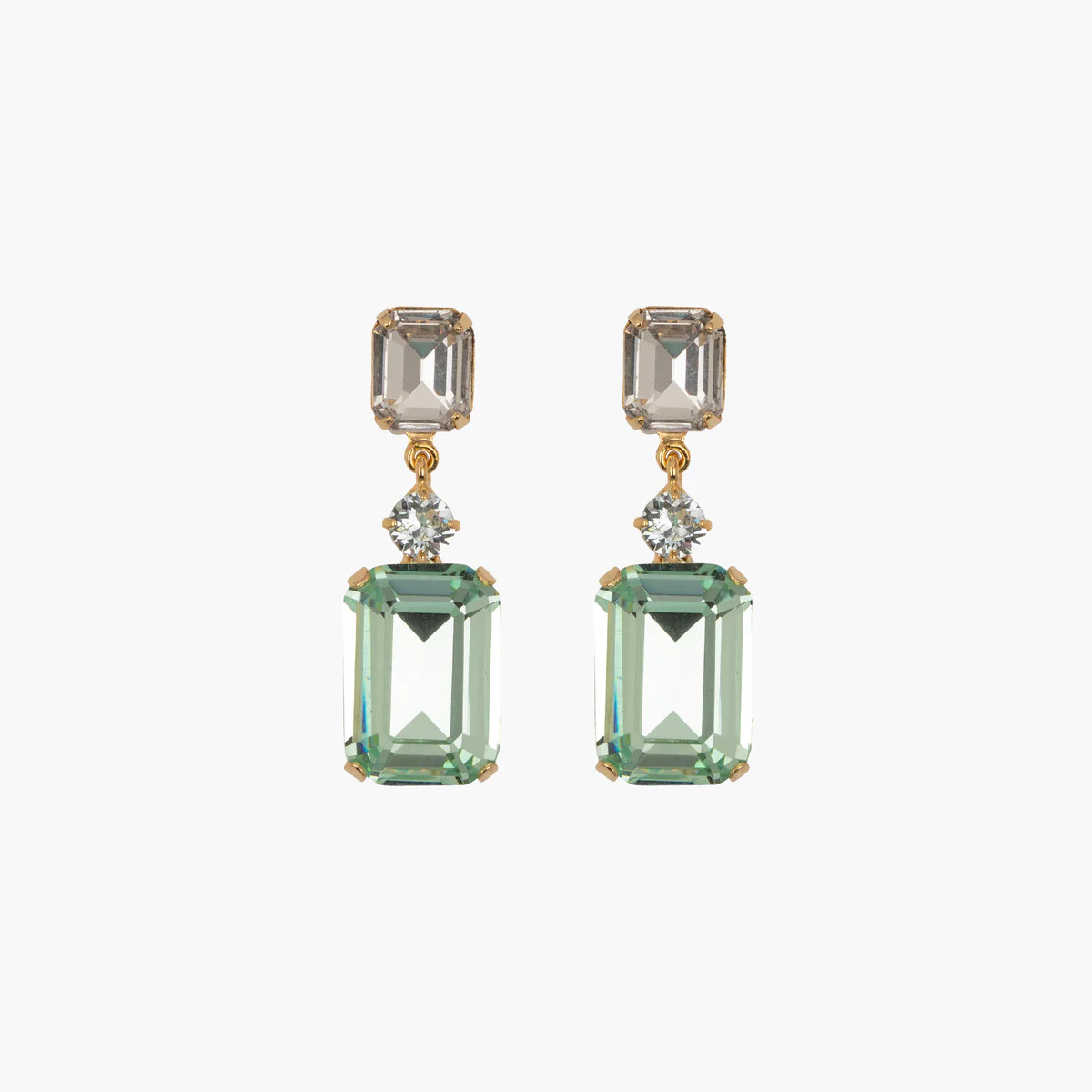 Justine Earrings | Jennifer Behr 