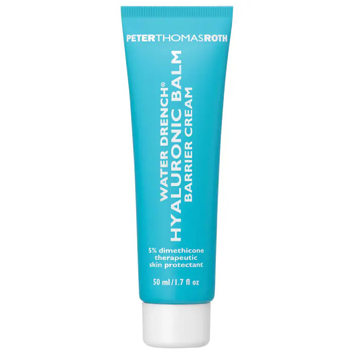 Water Drench® Hyaluronic Balm Barrier Cream Moisturizer for Redness and Dry Skin | Sephora (US)