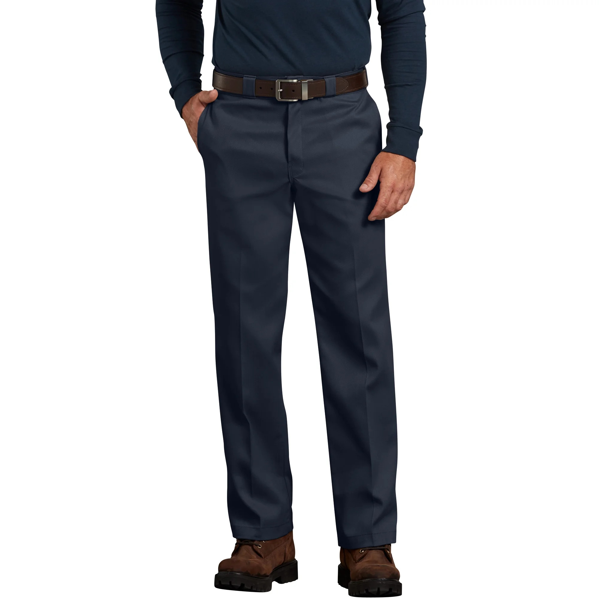 Dickies Men’s Flex 11874 Work Pant | Walmart (US)