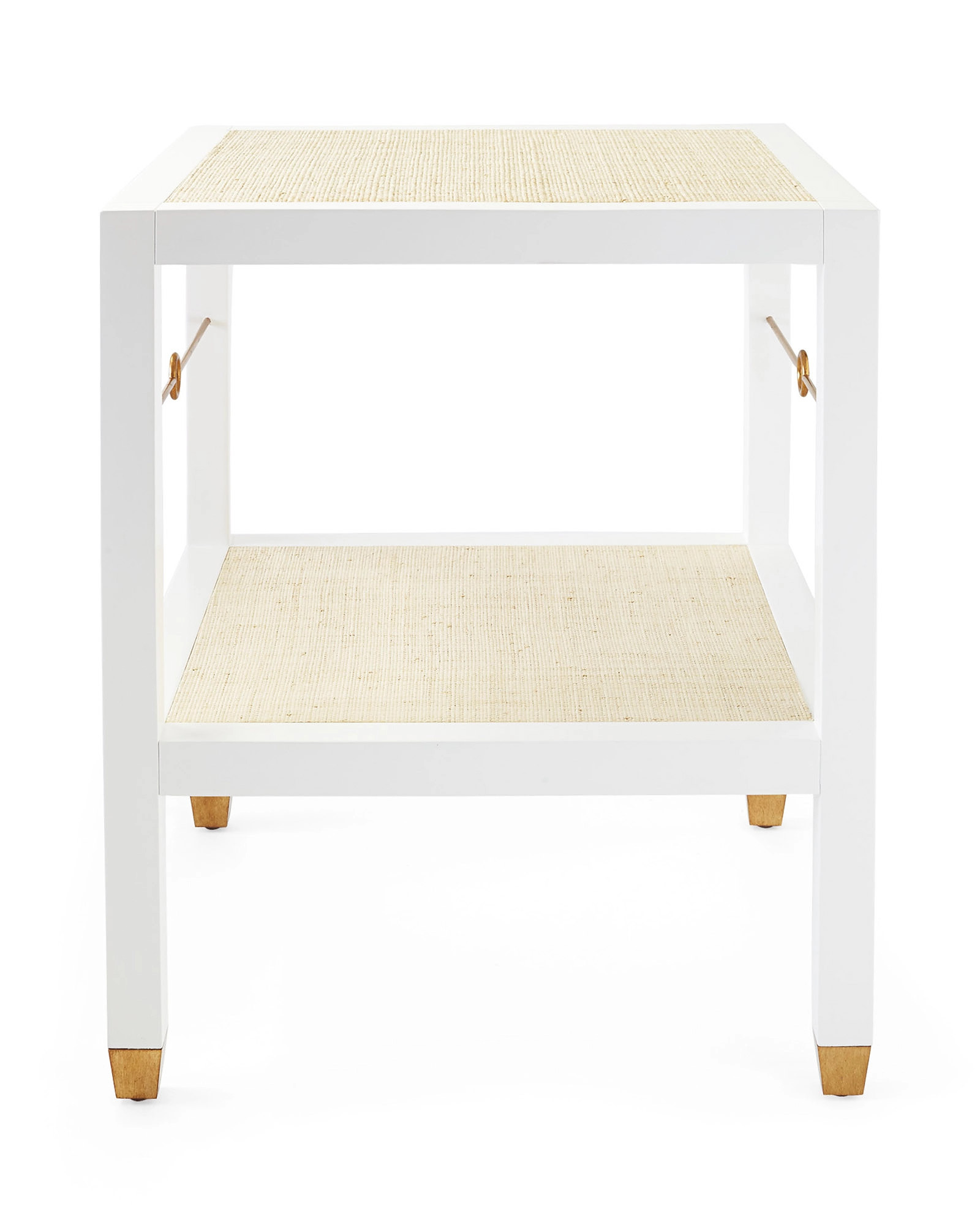 Cabot Side Table | Serena and Lily