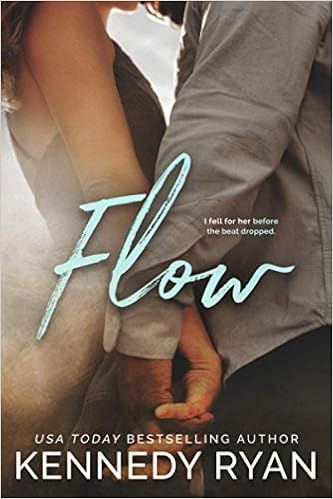 Flow (GRIP)    Paperback – March 2, 2017 | Amazon (US)