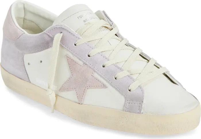 Super-Star Low Top Sneaker (Women) | Nordstrom