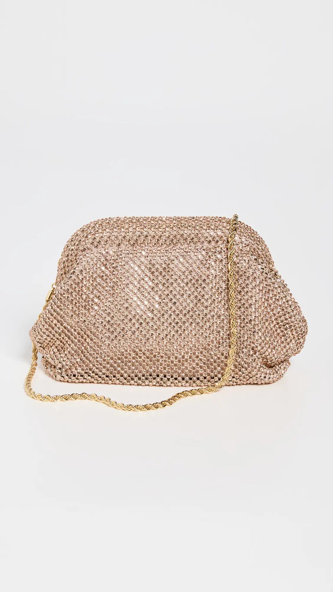 Loeffler Randall Doris Mini Frame Pouch | Shopbop | Shopbop