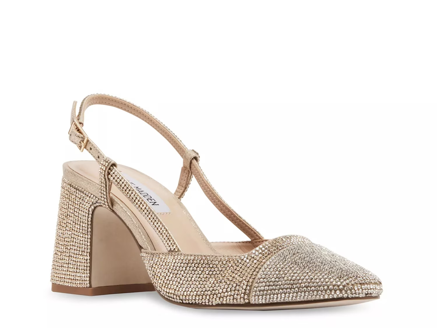 Steve Madden Becka Pump | DSW