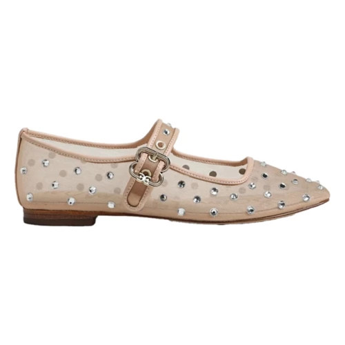 Women's Sam Edelman Michaela Shine Mules | Scheels