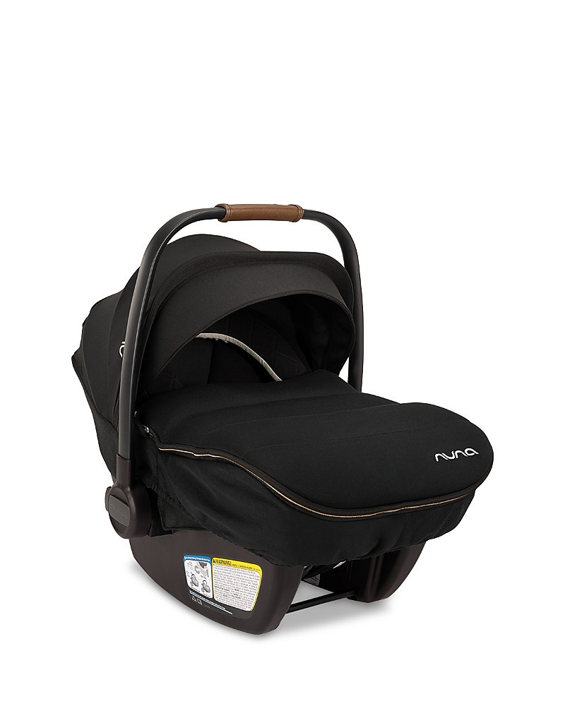 Nuna Pipa Series Winter Footmuff | Bloomingdale's (US)