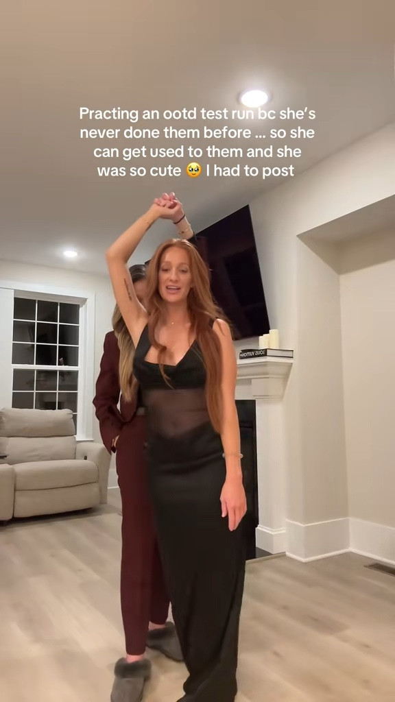 The perfect date night dress from revolve 


#revolve
#revolveme

#LTKFindsUnder100 #LTKWedding #LTKStyleTip