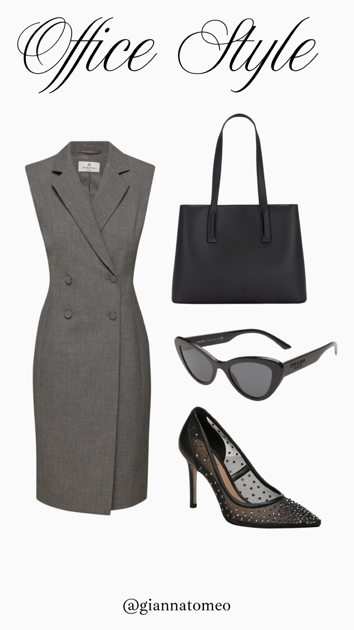 Office style
Attorney 
Lawyer 
Business 
Law school 
Interview 

#LTKShoeCrush #LTKWorkwear #LTKStyleTip