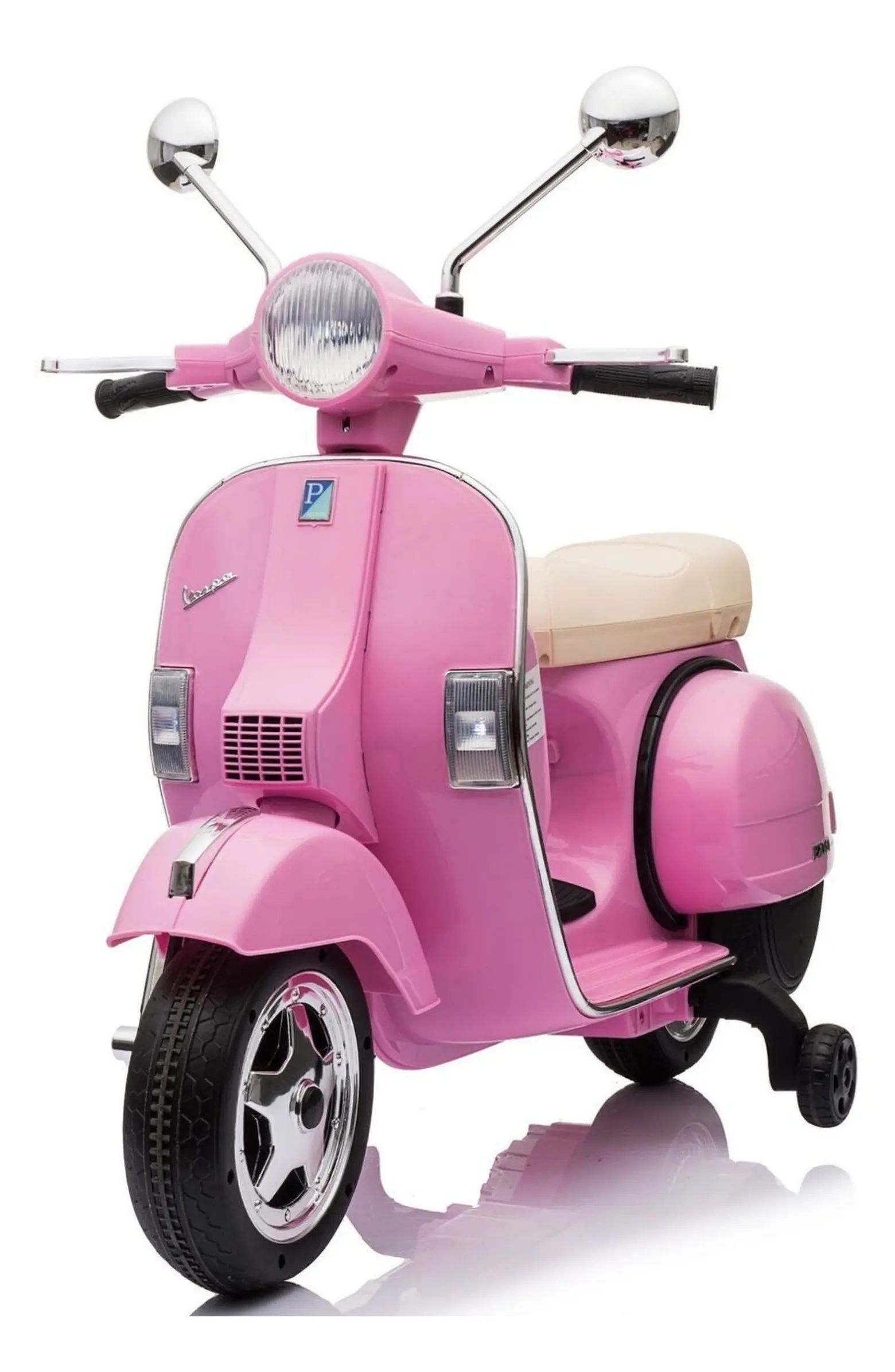 Best Ride on Cars Kids' Vespa 12V Scooter | Nordstrom | Nordstrom