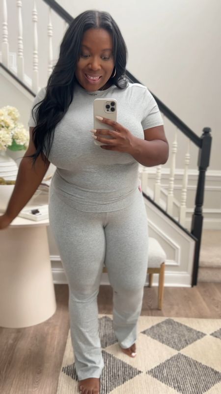 The coziest lounge wear! This is great if you’re a tall girl like me! Size: xxl

OOTD, home decor, skins, amazon fashion, Amazon home, plus size fashion, curvy girl

#LTKHome #LTKPlusSize #LTKStyleTip