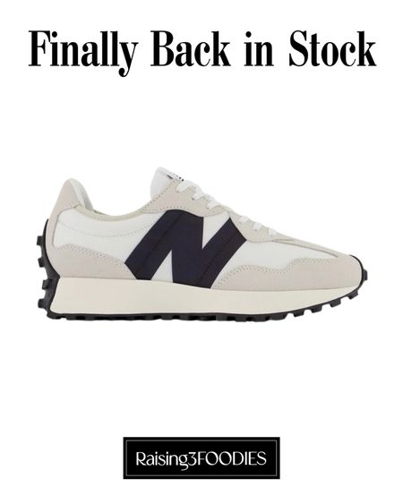 I found the New Balance 327s in stock!!!  Perfect for spring and summer! 


Vacation travel outfit outfit ootd

#LTKstyletip #LTKunder100 #LTKshoecrush