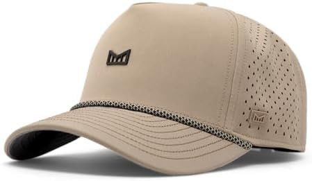 melin Odysea Rope Bulls Icon Hydro, Trucker & Rope Hat, Performance Hat for Men & Women, Water-Re... | Amazon (US)