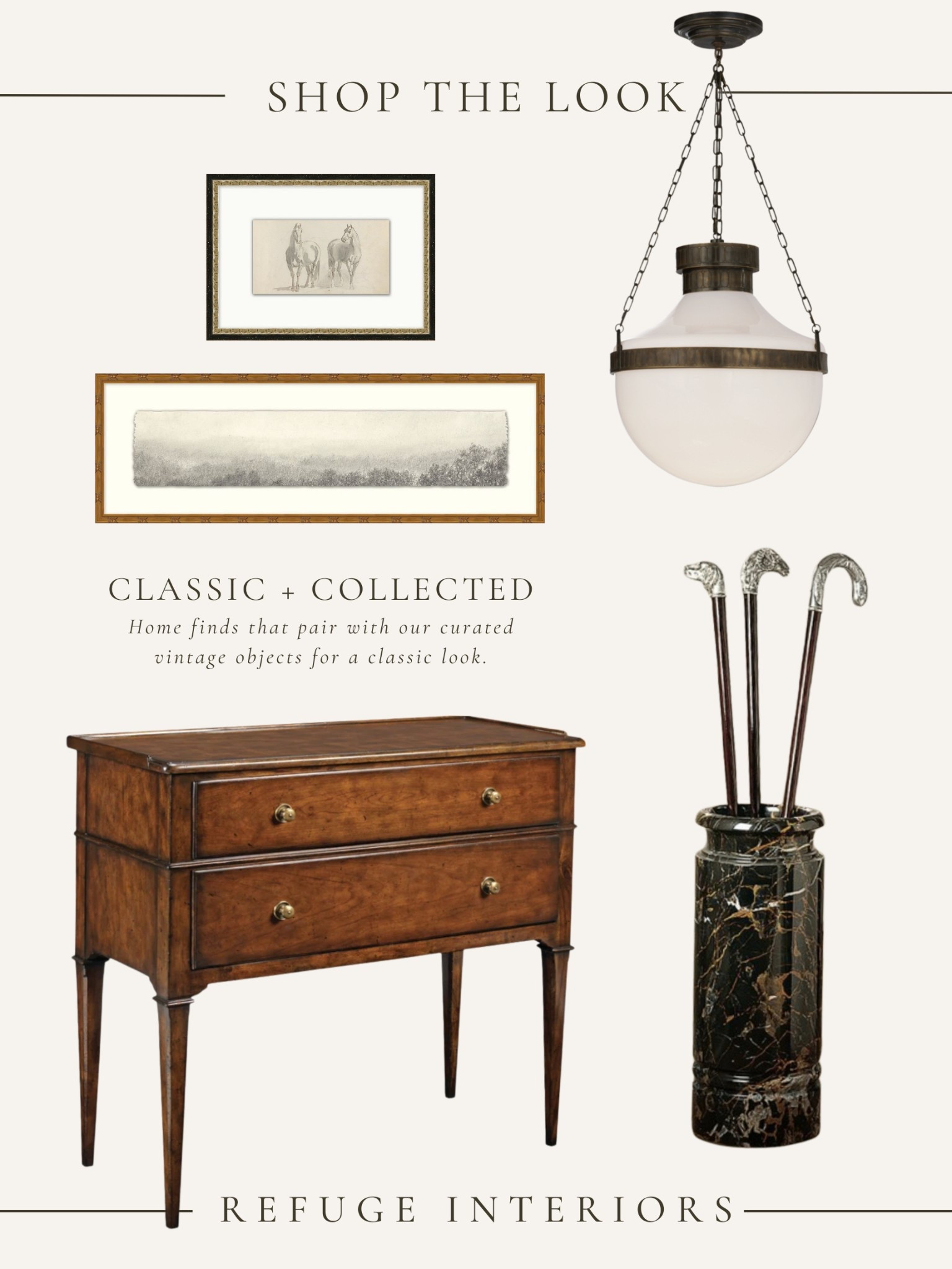 Classic entryway 🤎

*These curated home finds are designed to pair with our vintage objects for a classic and collected interior infused with warmth and lived-in luxury. 

**Shop all our vintage objects on the website: www.refugeinteriorsbycasey.com

#LTKHome