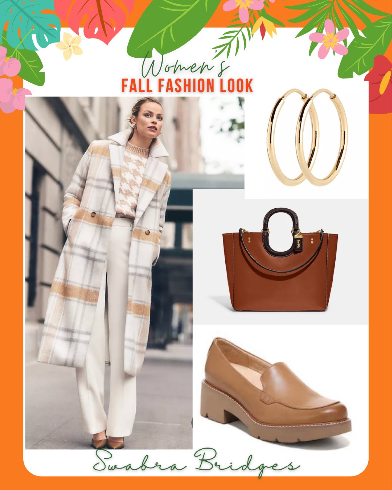 ✨Fall outfit -neutral style 
Trench coat
Beige coat
Loafers 
Shop your fit! 

#LTKCon #LTKworkwear #LTKstyletip