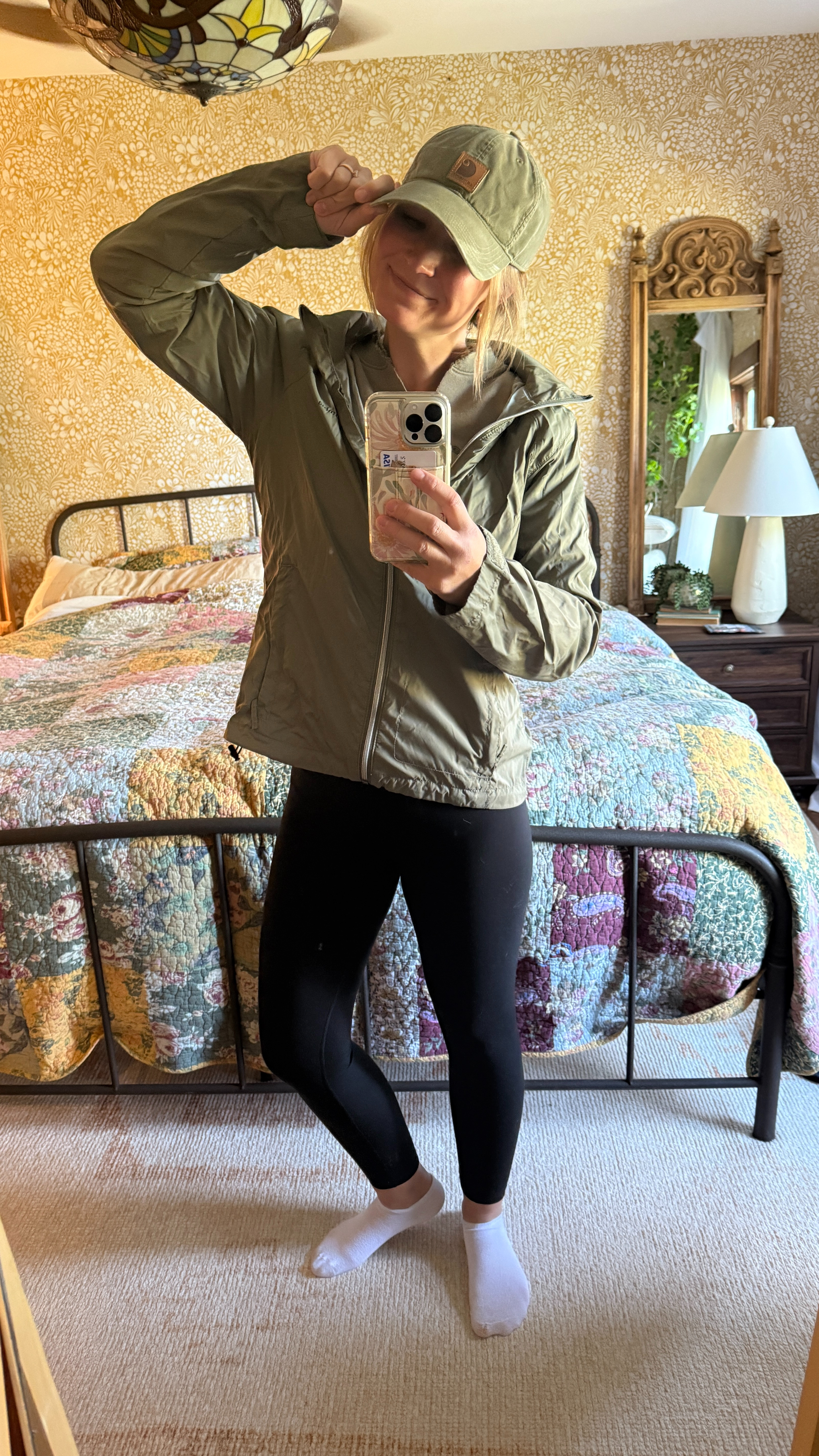 All outfit details linked! 

 #LTKgrwm #LTKActive #LTKPetite