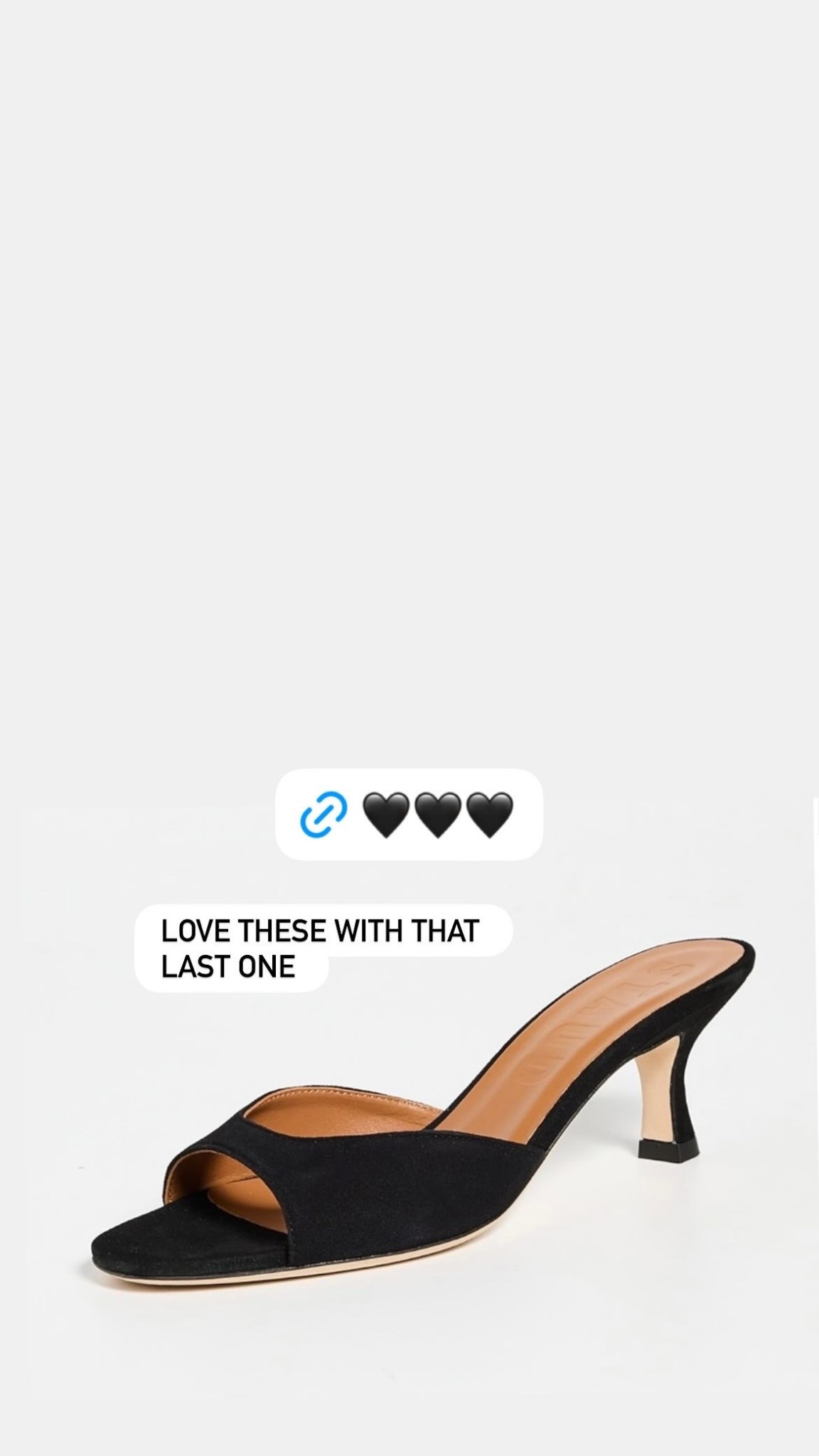 90s style, Carolyn Bessette style, simple shoe, simple mules, wedding guest dress, party shoe 

#LTKWedding #LTKWorkwear #LTKSpringSale