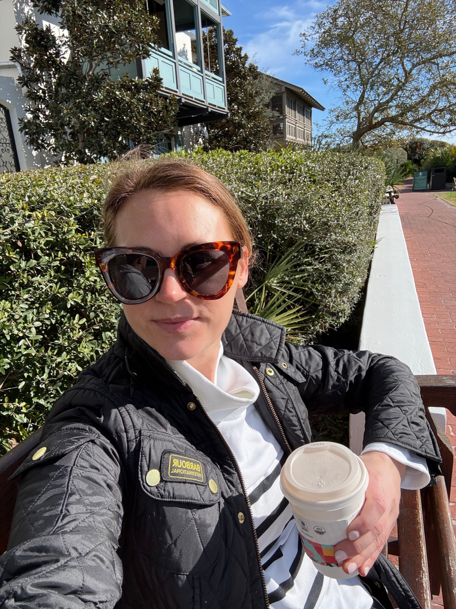 Jacket is old, I linked similar
Top size small

#LTKootd #LTKdayinmylife #LTKgrwm