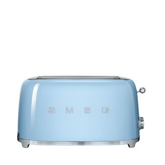 Smeg 4 Slice Toaster  | Bloomingdale's | Bloomingdale's (US)