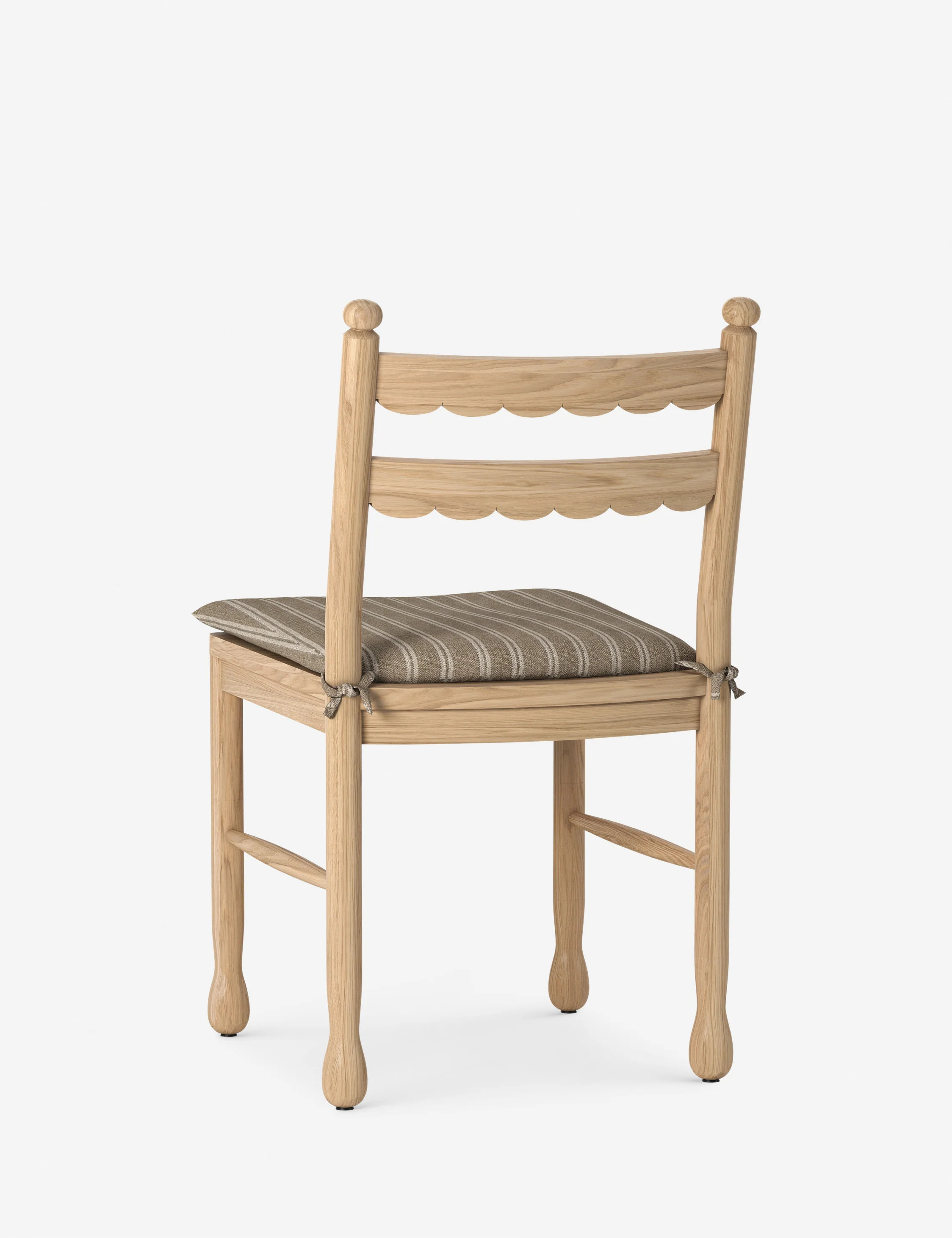 Declan Dining Chair (Set of 2) by Black Birch Homes x Co.House Designs | Lulu and Georgia 