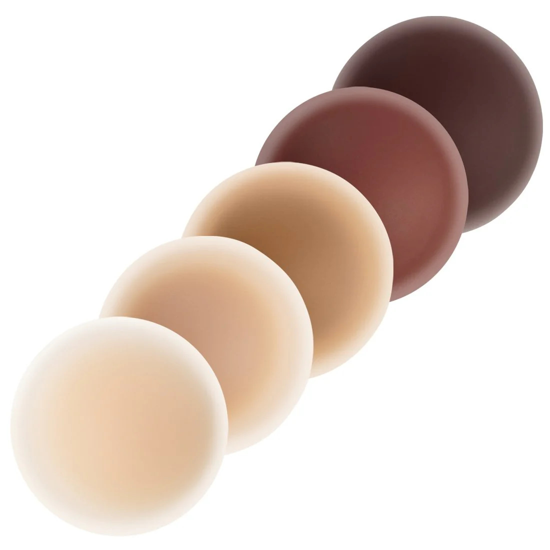 Nippies Adhesive Nipple Covers | Nippies