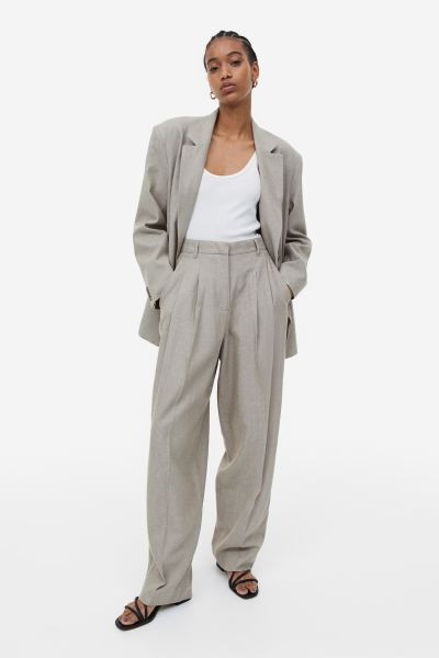 Sandals | H&M (US + CA)
