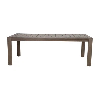 Joly Wooden Dining Table | Wayfair North America